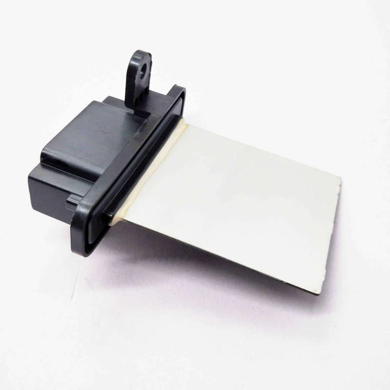 27150-4M401 Motor Fan Resistor Controller Heater Blower Resistor Regulator For Nissan Sunny 27150...