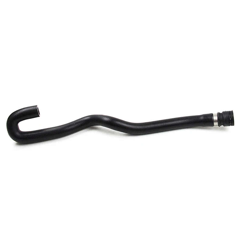 64216911000 New Water Pump Top Radiator Cooling Hose For BMW E60 E61 E63 E64