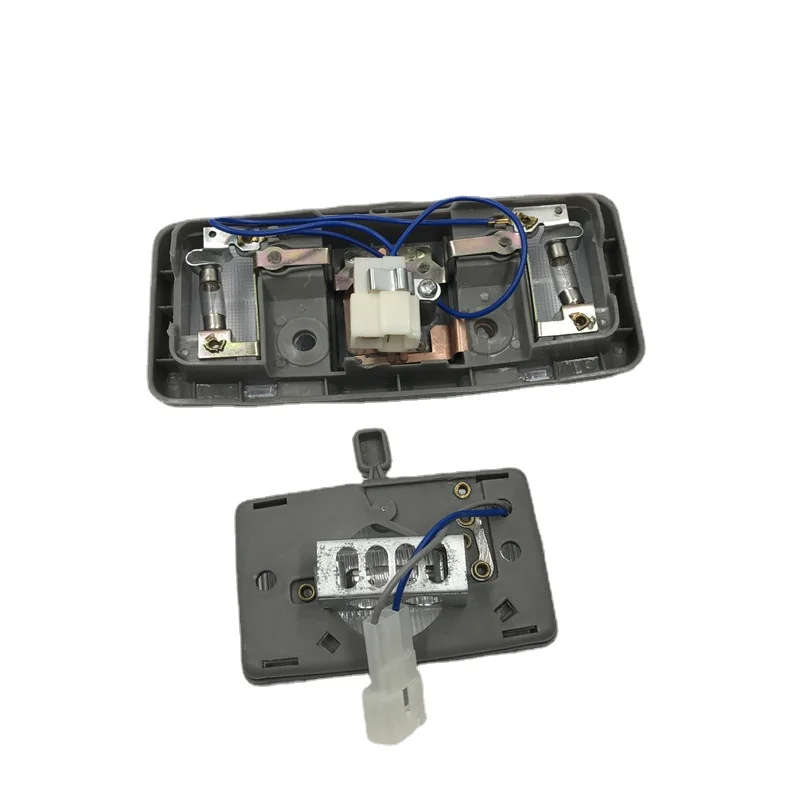 Car interior light Reading light dome lamp for mitsubishi pajero montero shogun v31 v32 v33 V43
