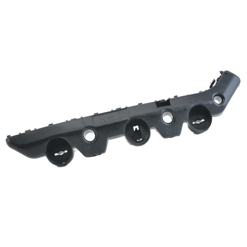 2Pcs for 2016-18 Nissan Sentra Sylphy Front Bumper Brackets Retainers Left Right 62225-4AF0A