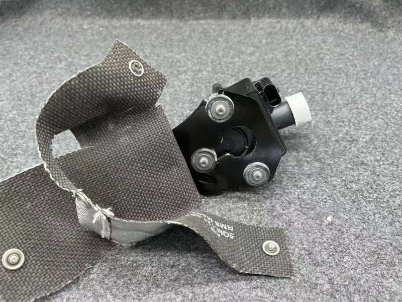 Additional Auxiliary Water Pump For V W Golf Passat Skoda Seat Audi A1 A3 A6
