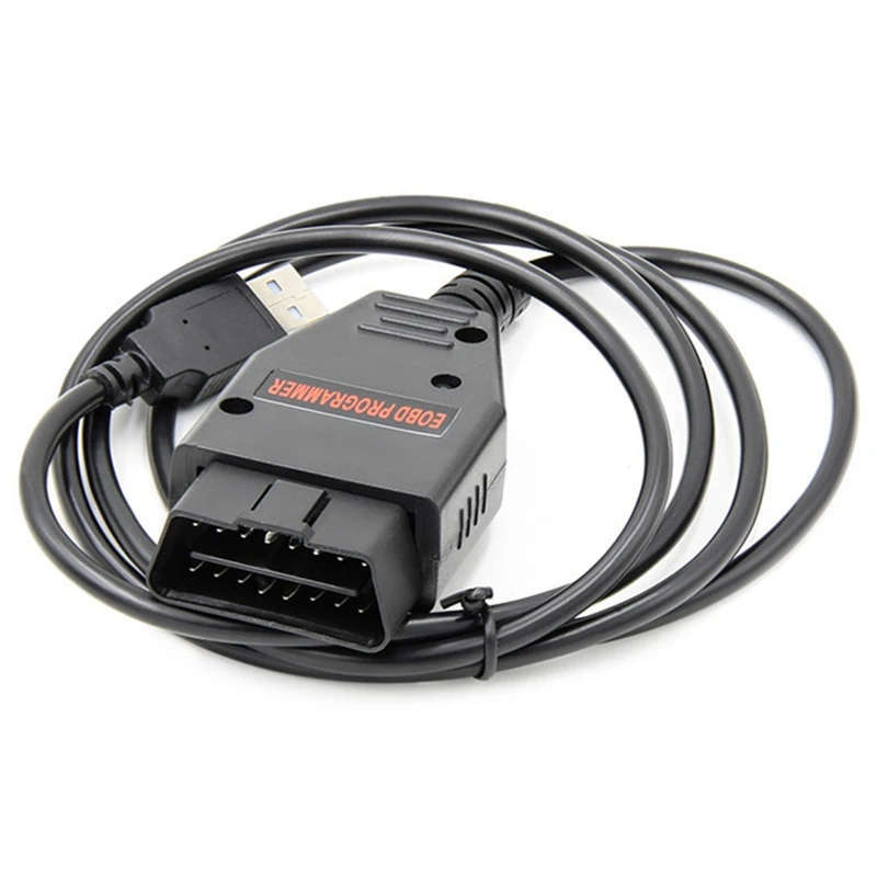 6X Eobd2 Flasher Galletto 1260 Cable Auto Chip Tuning Interface Remap Flasher Programmer Tool