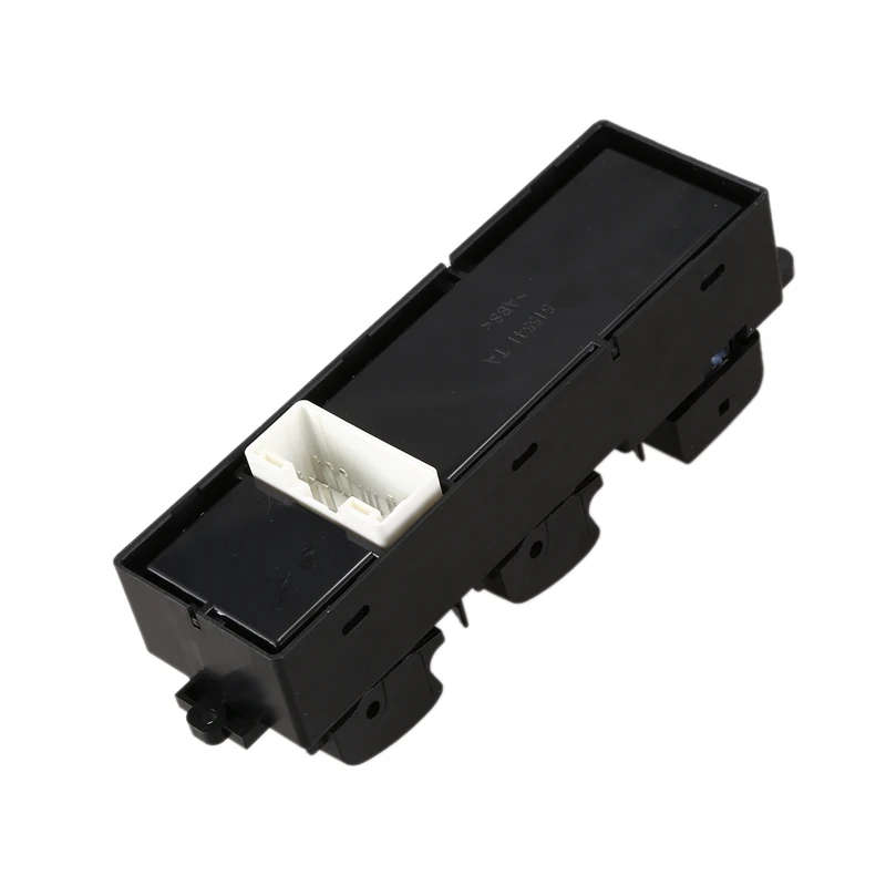 2X Electric Power Window Master Switch for 2012 Isuzu D-Max Dmax Pickup 8981922511