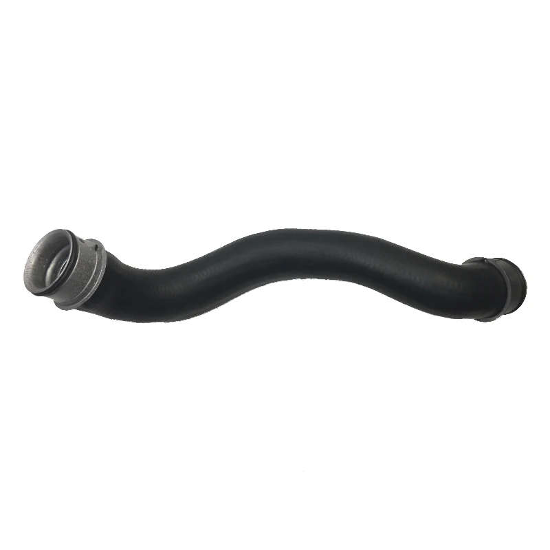 2045011582 Radiator Coolant Pipe Hose A2045011582 For MERCEDES Benz W212 W204 S212 S204