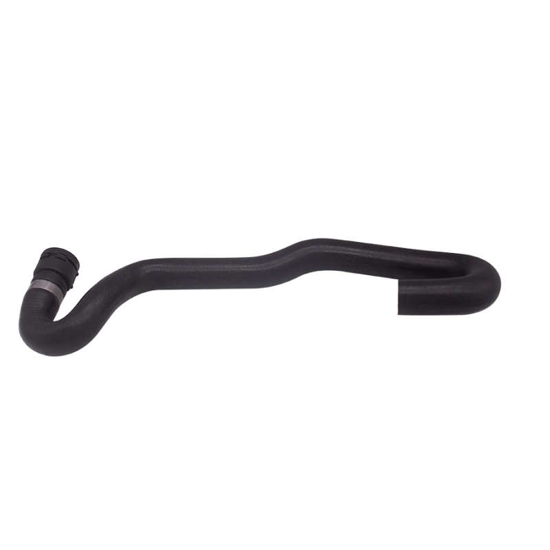 64218377698 New Water Pump Radiator Water Hose For BMW E65 E66 Rubber Coolant Water Hose