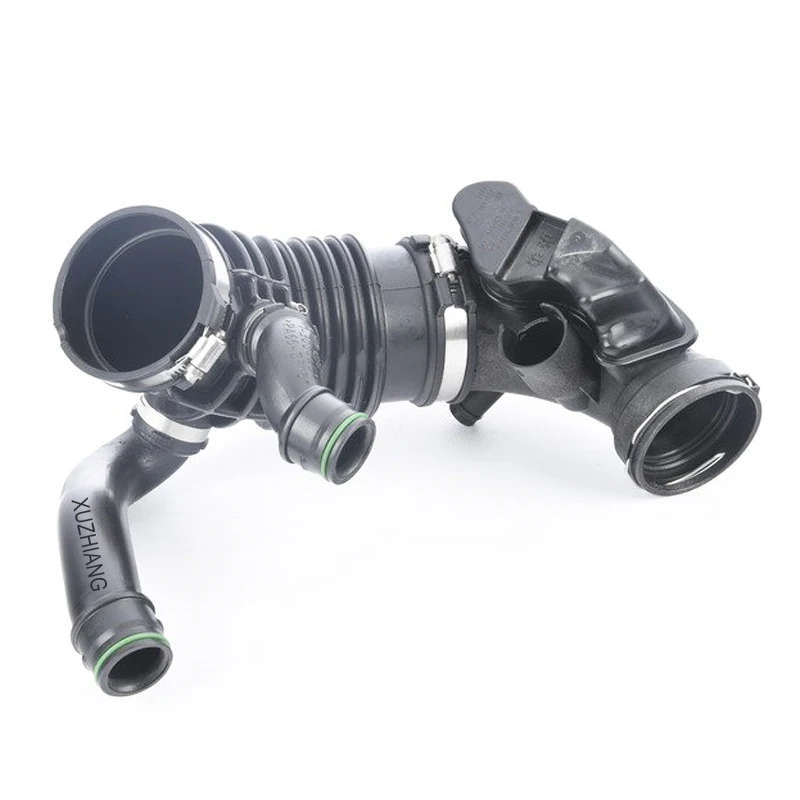 Car Resonant Box Air Duct Tube for BMW 7 39; G11 G12 740i 740LiX 5 39; G30 G31 540i B58 X4