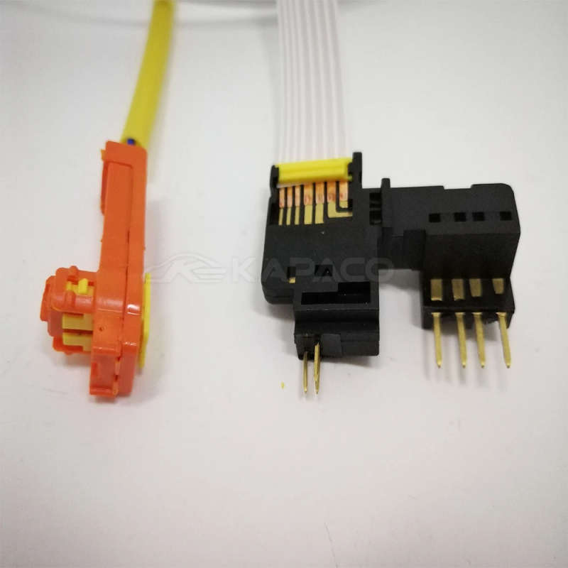 Steering Repair train cable Wire for Toyota Hilux VIGO Innova Fortuner Camry Corolla Vios