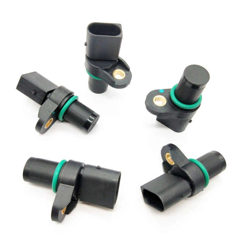 10PCS Crankshaft Position Sensor 13627548994 12147503140 For BMW E46 E81 E83 E85 E87 E91 E92 13 6...