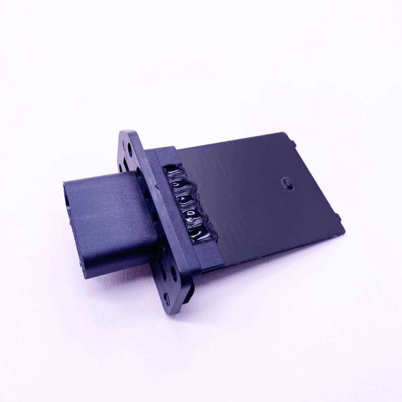 Blower Motor Control Module For Infiniti Nissan Armada Frontier Pathfinder Quest Titan Xterra
