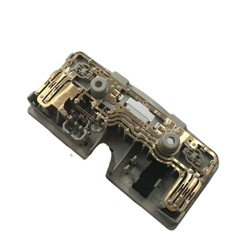 Car Dome Reading Light Lamp for VW Passat B5 Polo Touran Caddy Golf MK4 Amarok for Skoda