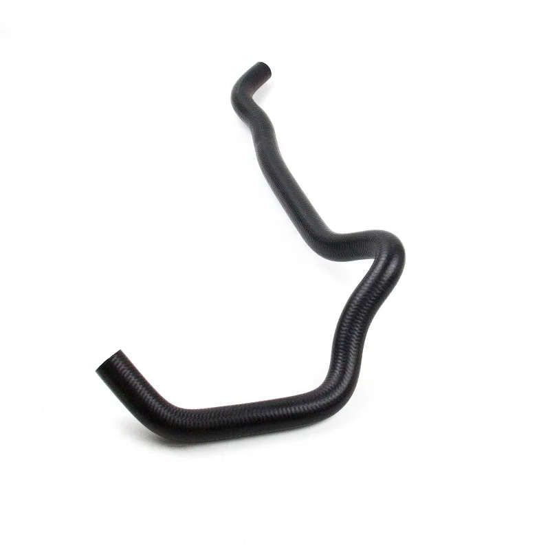 11537581872 Ruuber Water Hose Radiator Cooling Hose Pipe For BMW 5 Series F10 F18 7 Series F02