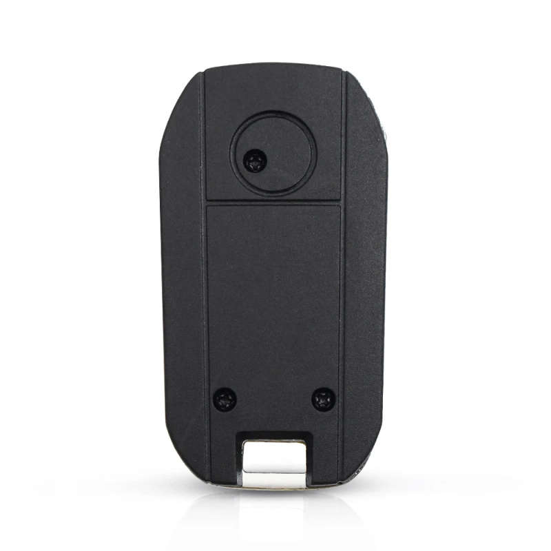 Folding Flip Remote car Key Shell 2 Buttons For Vauxhall Opel Corsa Agila Meriva Combo Car Key Case