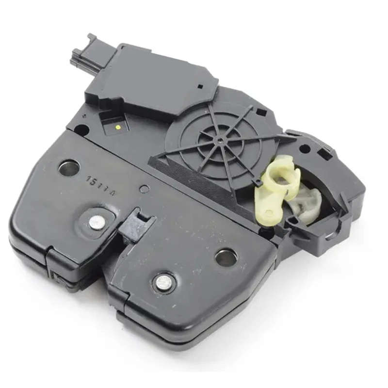 51247308849 Car Rear TailGate Latch Trunk Lid Lock Actuator Motor for BMW E70 X5 2007-2013