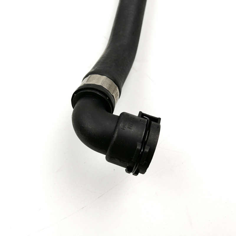 64213400417 Auxiliary Water Tank Connection Water Pipe For BMW X3 E83/E83 LCI