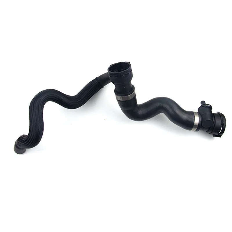 Pressure Hose Coolant Hose Engine Water Pipe Cylinder Water Pipe For BMW 7 39; F01 F02