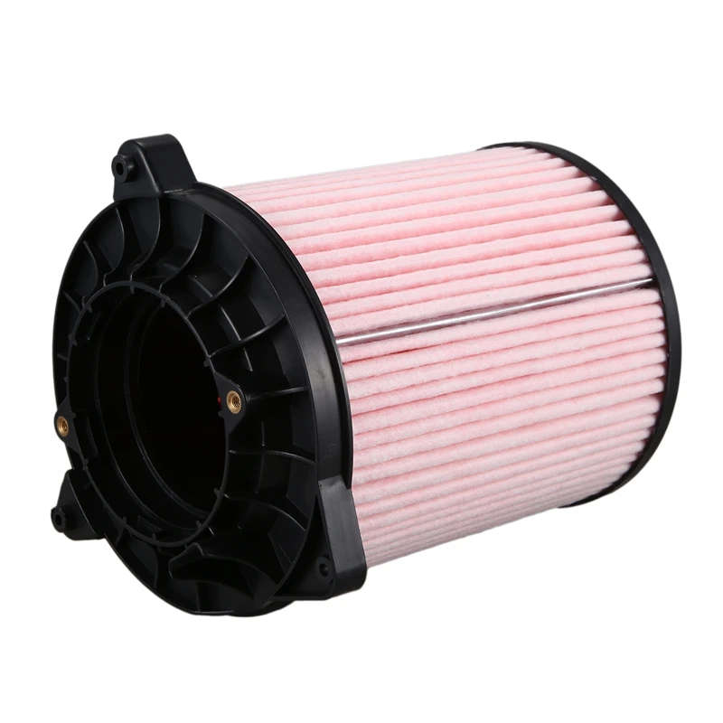 Air Filter 1Pcs for Maserati M157 Ghibli/Quattroporte IV 3.0T 2013-2018/M161 Levante 3.0 V6 TDS