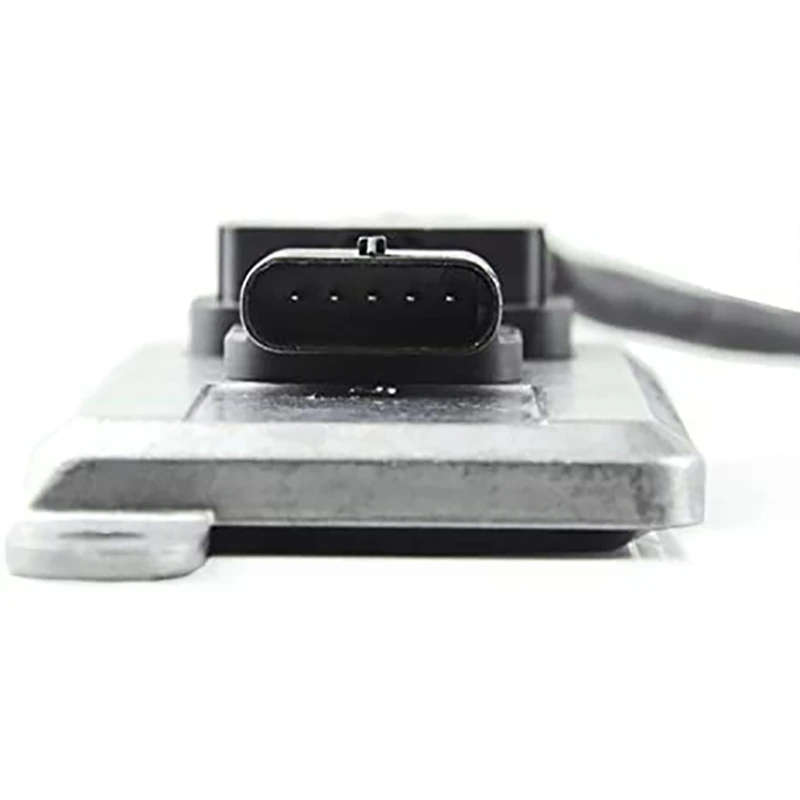 NOX Sensor Nitrogen Oxygen Sensor For Mercedes-Benz TRUCKS BUS 5WK96616D 5WK96616E 5WK96616F ??????