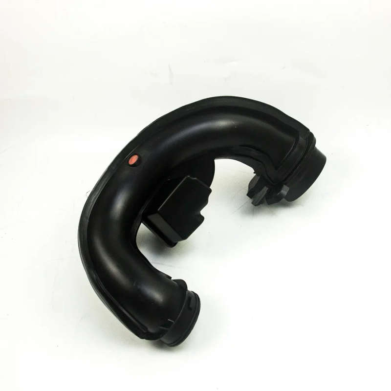 9678490080 High Quality New Air Intake Hose Long For Peugeot 3008 408 2.0
