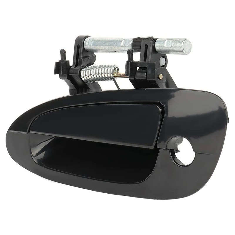 Black Door Handles 806078J009 806068J009 826078J009 826068J009 for 2002-2006 for Nissan Altima