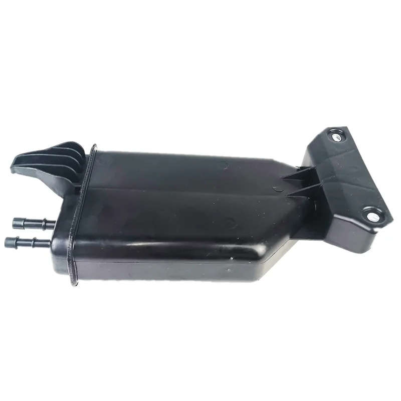 NEW Activated Evaporation Carbon Charcoal Canister For Audi Q3 RSQ3 VW CC Passat B7 Tiguan