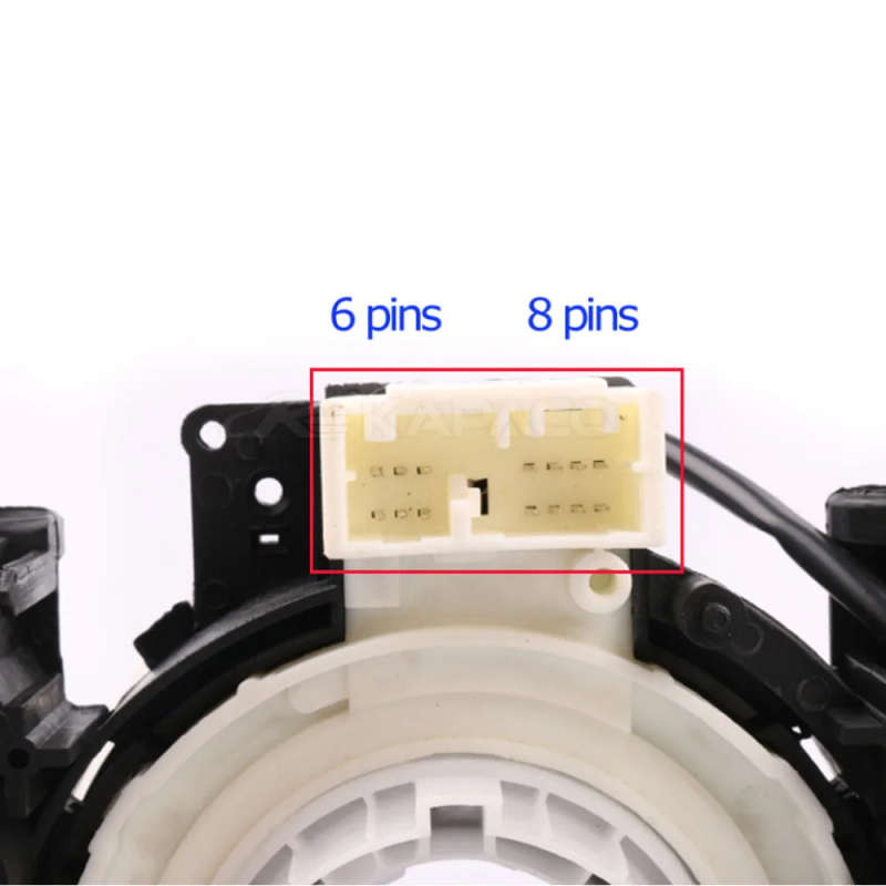 25567BT25A 25567BH00A For Nissan Qashqai +2 Pathfinder R51 Navara D40
