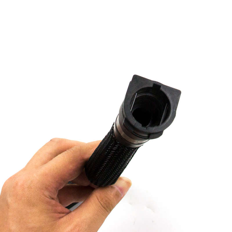 Thermostat Hose 17127526391 For BMW 1 Series E81 Water Pipe E87 Water Tank Lower