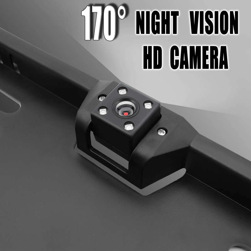 Car Rear View Camera