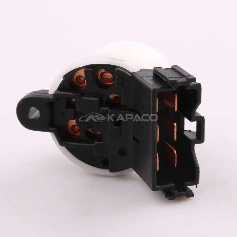 Engine Ignition Key Starter Switch For Toyota Yaris I Avensis Toyota Corolla VIII IX E11 E12