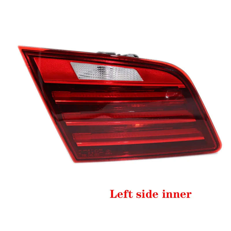 New LED RED Tail Light Rear Brake Light Stoplight For BMW 5 Series F10 F18