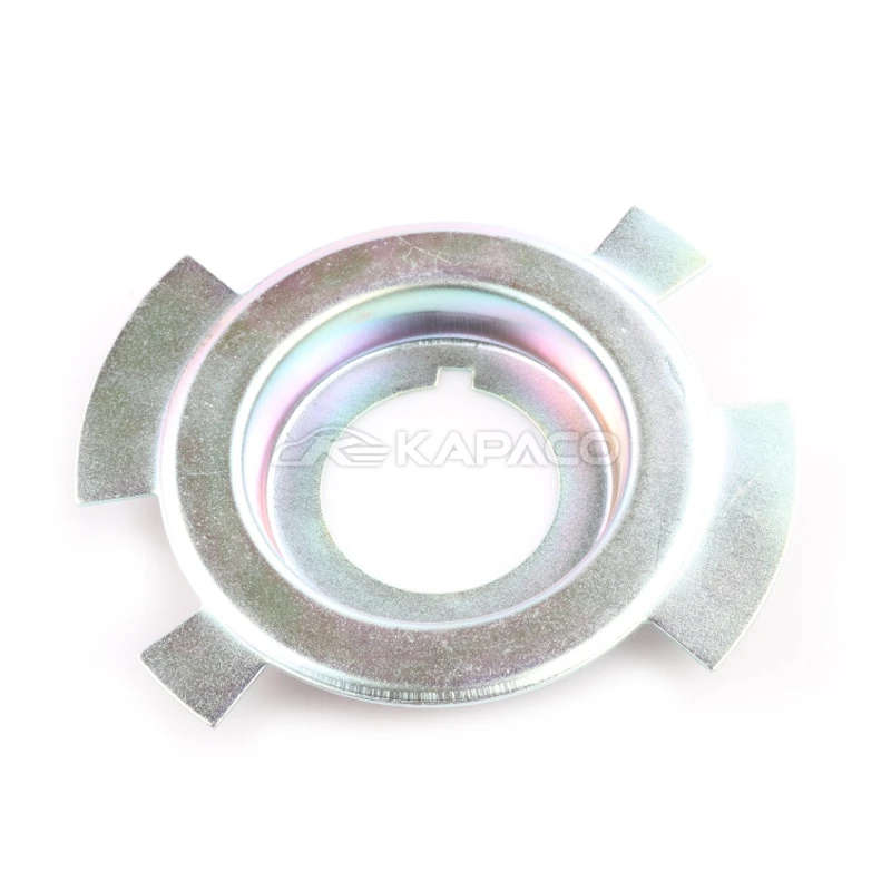 Crankshaft Crank Sensor + Blade Auto Car For Mitsubishi L200 (96-07) Shogun Pajero (90-)