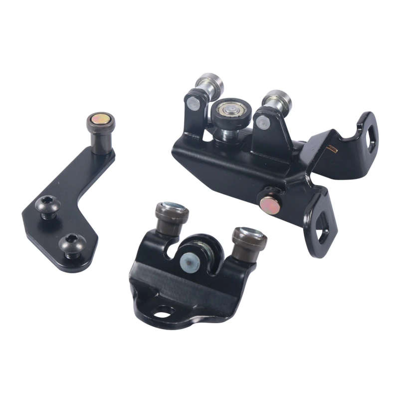 Suitable for Ford door pulley sliding door top midsole roller slide 1705694 1667675