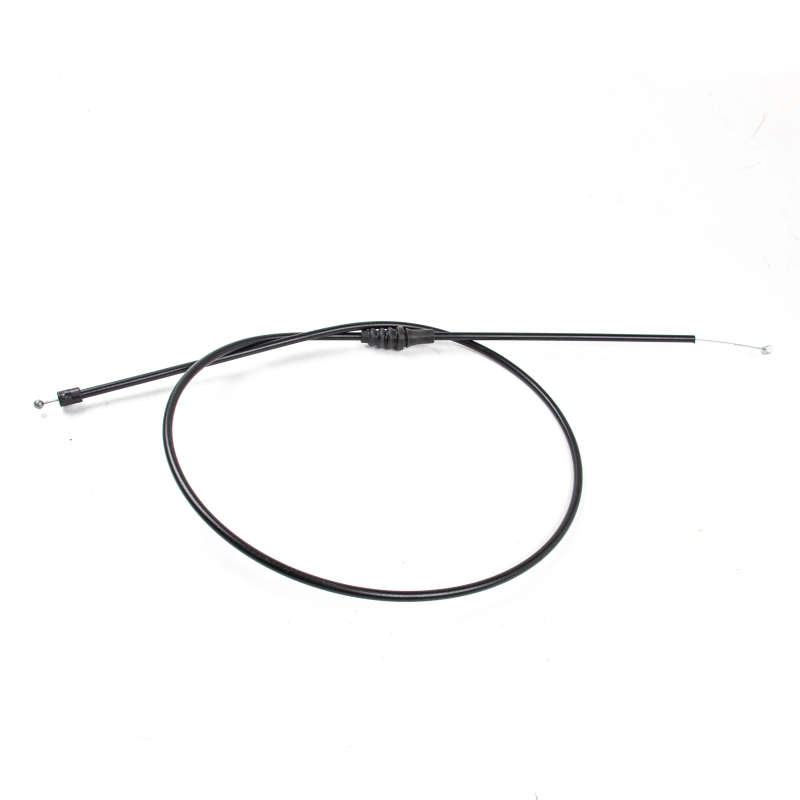 Engine Hood Release Cable Cover Cable For Mercedes-Benz