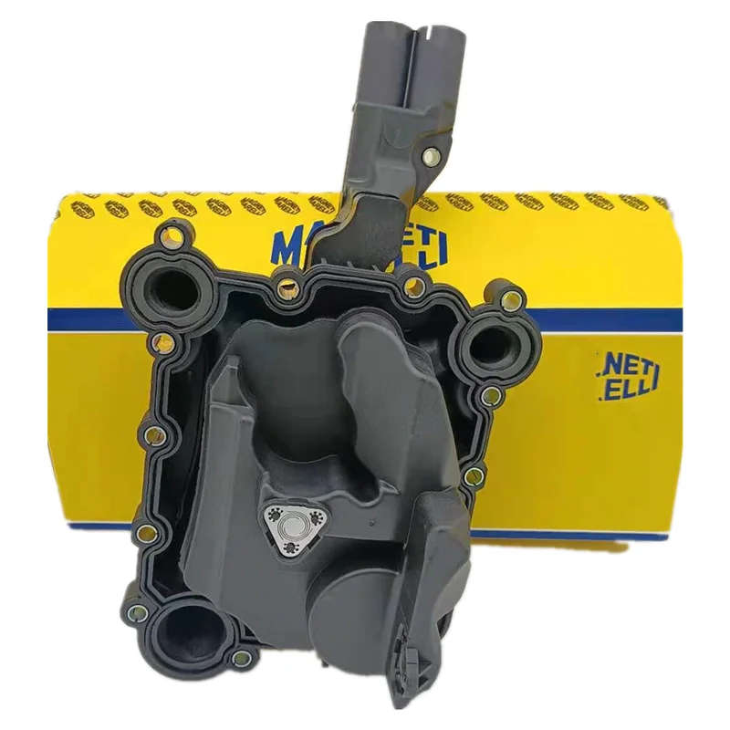 NEW AC Oil And Water Separator For VW Touareg Audi A6 Allroad Quattro A4 A5 A8 Q7 S7