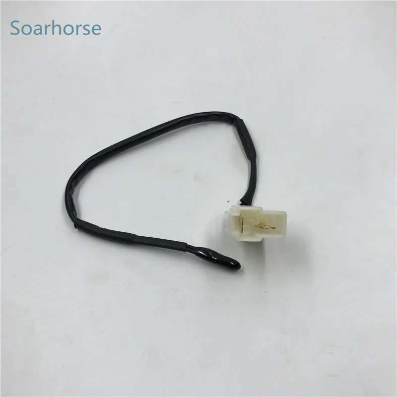Car Indoor A/C Evaporator Temperature Sensor for Mitsubishi Pajero Montero Shogun V31 V32 V33 V43