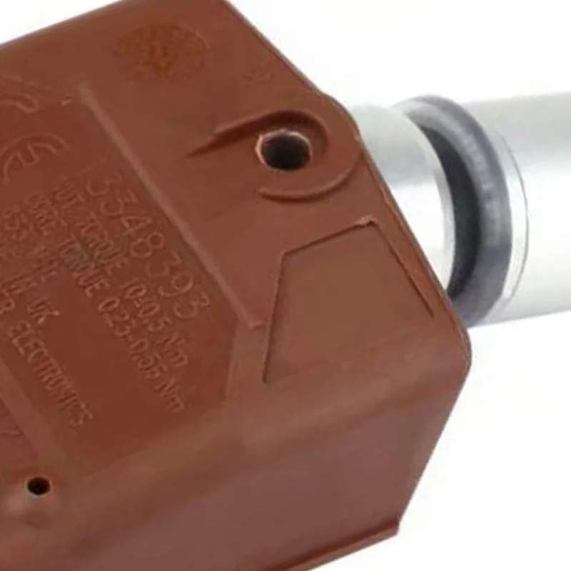 13348393 Car Tyre Press Tire Pressure Sensor Tire Pressure Monitor Sensor for Chevrolet Opel