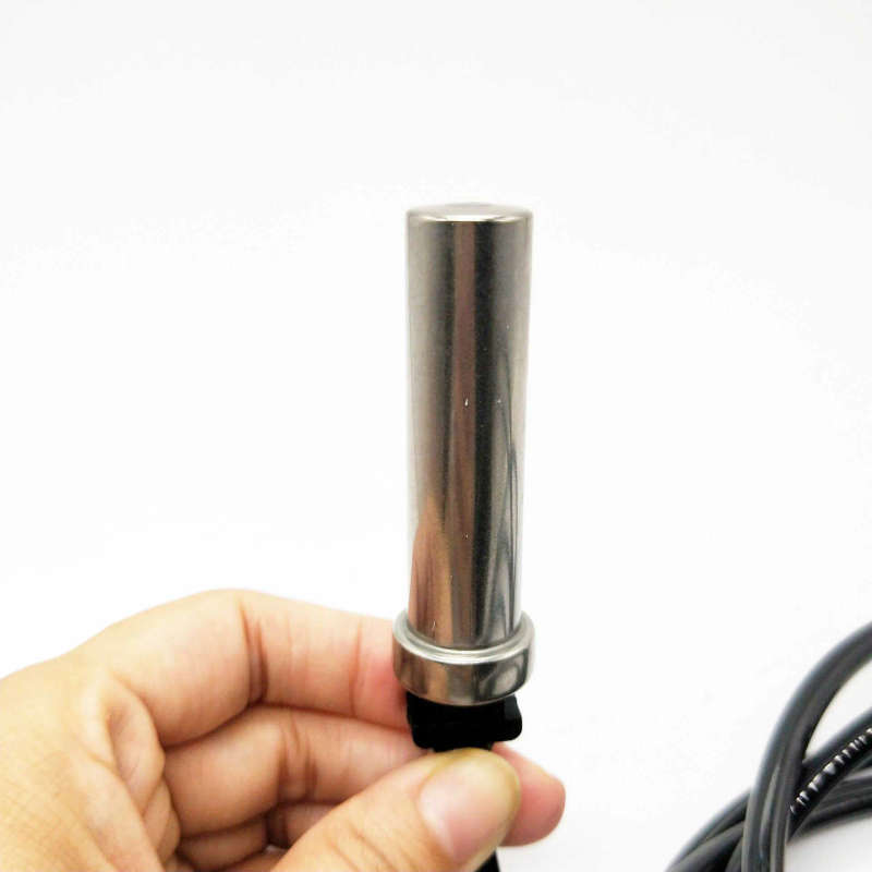 Rear ABS Sensor for MERCEDES SPRINTER VW LT