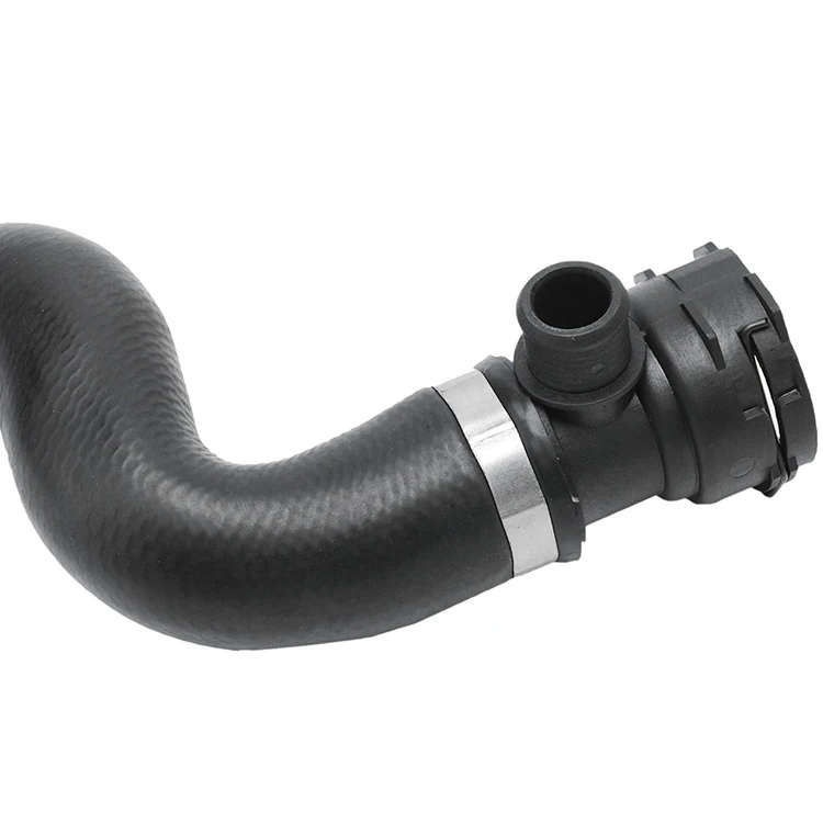 Top Cooling System Coolant Hose For BMW F10 F11 F01 F02 523i 528i 530i 730i 730Li