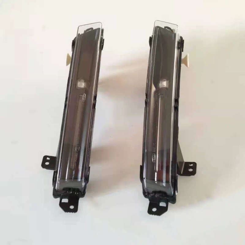 Front bumper sun light LED front fog light for Range Rover Sport lr098340 lr098343