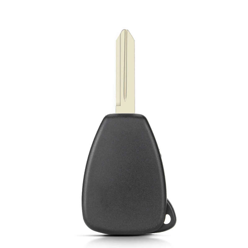 Keyless Entry Remote Car Key Fob 315Mhz For Jeep Wrangler Patriot 2009-2018 ID46 Chip
