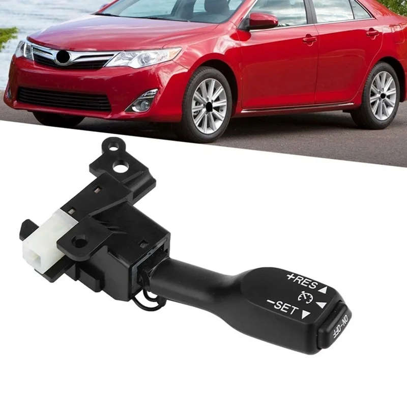 Cruise Control Switch for Toyota Corolla Yaris Vios Hilux Hiace Auris Prius Previa RAV4