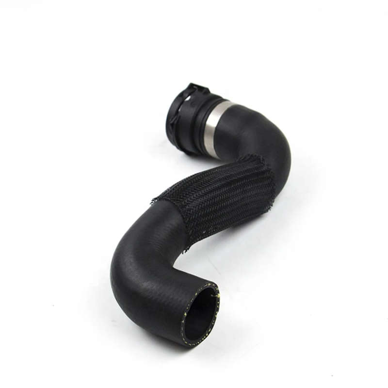 17127605640 High Quality Radiator Hose Coolant Pipe For BMW 6/7 Series F01/F02/F12/F13