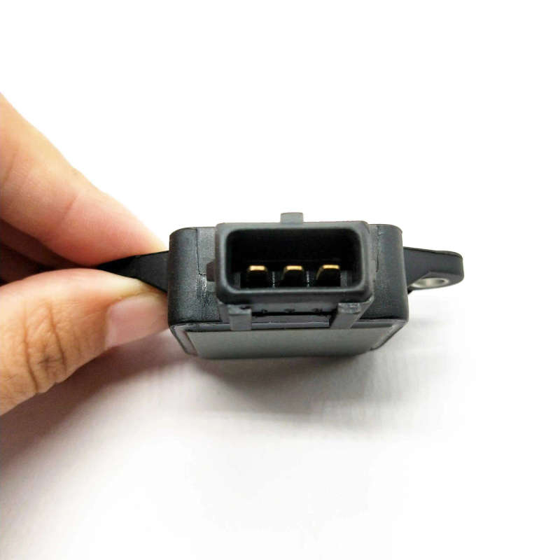 HIGH QUALIY TPS THROTTLE POSITION SENSOR FOR VOLGA
