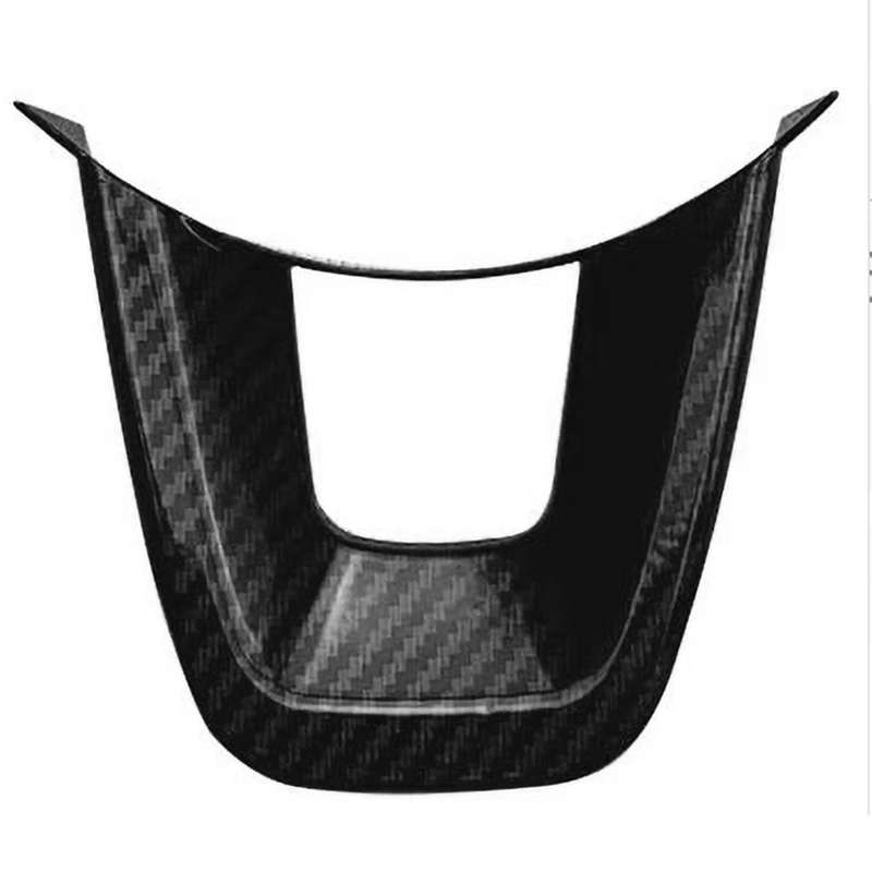 Modified Steering Wheel Decorative Frame Button Patch Steering Wheel Sticker for Toyota RAIZE