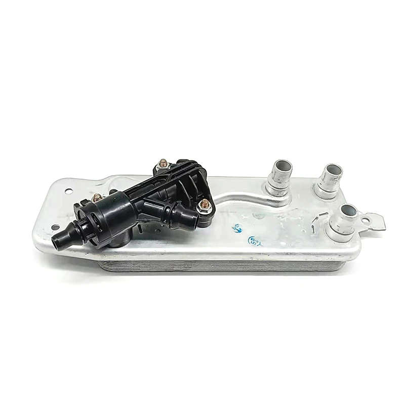 Automatic Transmission Oil Radiator Cooler For BMW 5 39; 6 39; 7 39; F01 F02 F07 F10 F12
