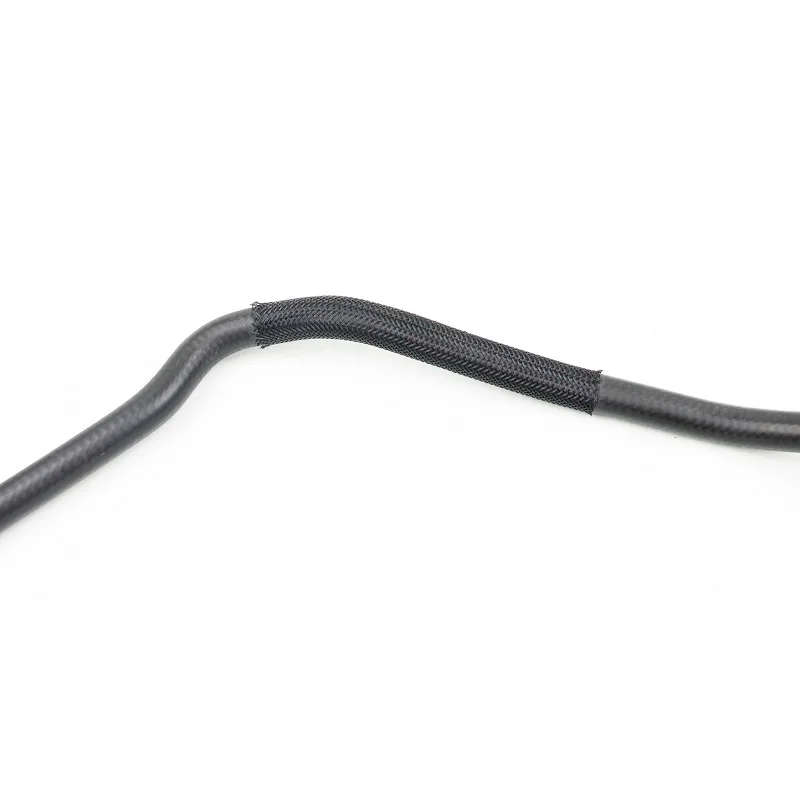 17127591097 New Water Tank Upper Coolant Water Hose Pipe For BMW 7 Series F01 F02
