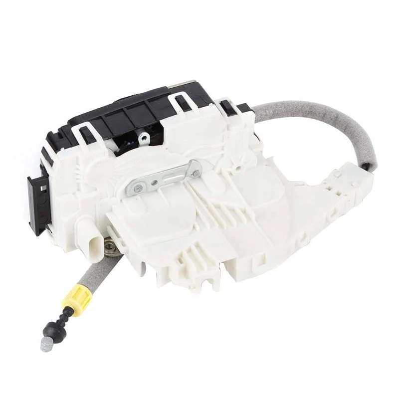 Door Latch Actuator, 2047201535 Front Left Lock for Mercedes W204 C-Klasse 2007-2014
