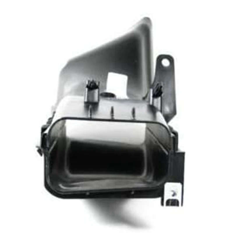 Side Brake Air Duct Intake Channel for BMW E90 E91 325Xi 328I 328Xi 330I 330Xi 2006 2007 2008