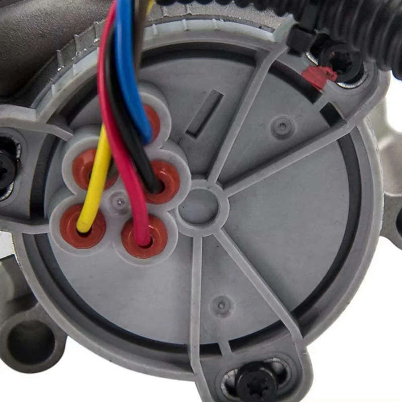 Transfer Case Actuator Shift Motor U502179A0, 1529021, 1804030 for Mazda Ford Great Wall Hover