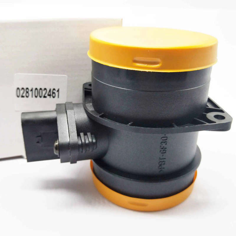 Mass Air Flow MAF Sensor For AUDI Volkswagen VW FORD SEAT SKODA 1.9 2.0 TDI