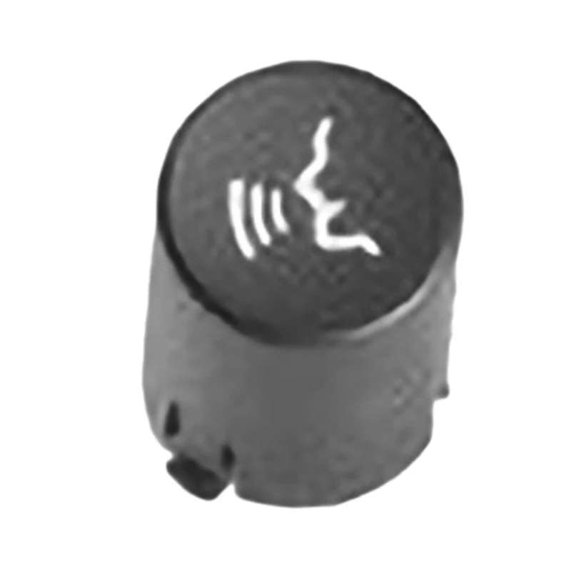Car Steering Wheel Switch Control Buttons Decoration Cover for Mercedes Benz W204 W212 X204